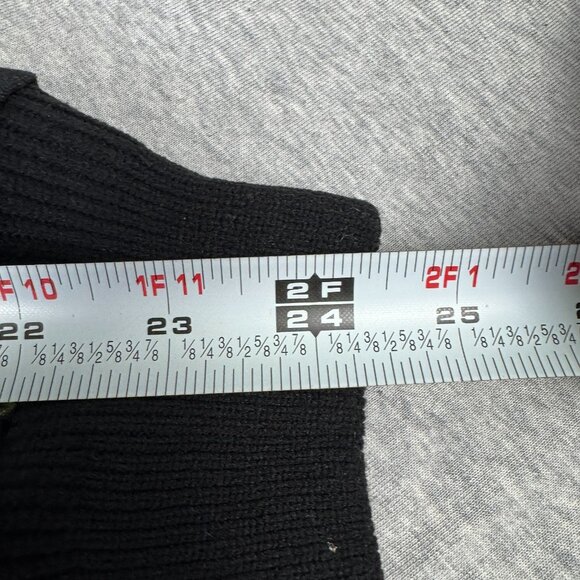 VINTAGE WALLS MOUNTAIN JACKET WESTERN AZTEC BOMBER CANVAS WORKWEAR XL USA MADE - Picture 7 of 13